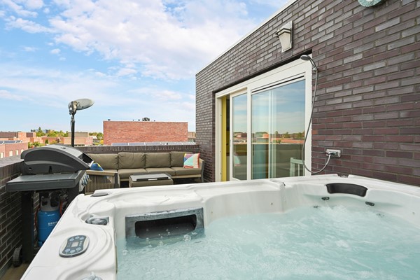 Medium property photo - Alikruikhof 6, 2492 SG Den Haag